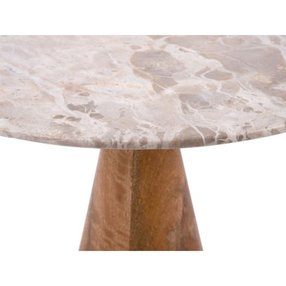 Mesa lateral Elegance