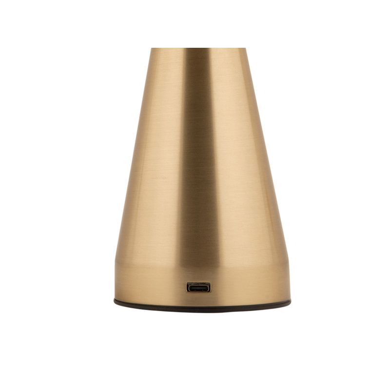 Lámpara inalámbrica y recargable LED - Legend - Big Pig Chile