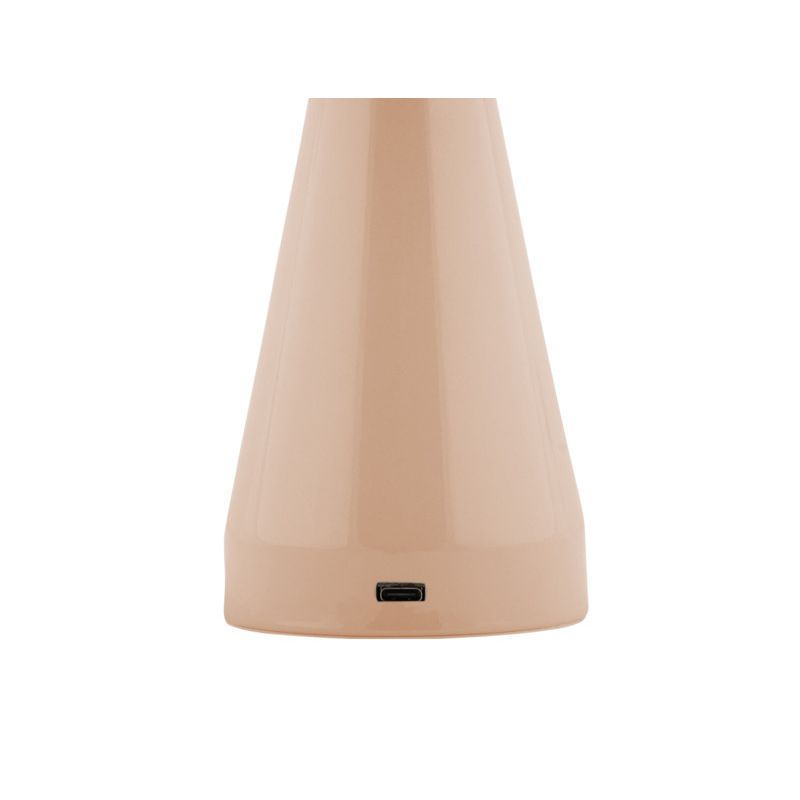 Lámpara inalámbrica y recargable LED - Legend - Big Pig Chile
