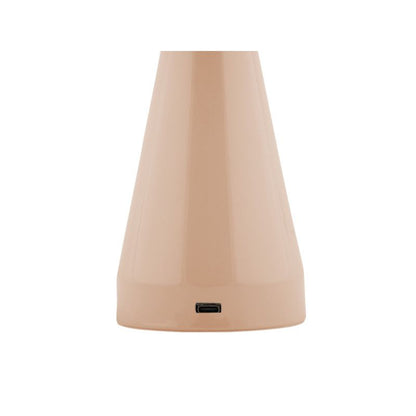 Lámpara inalámbrica y recargable LED - Legend - Big Pig Chile