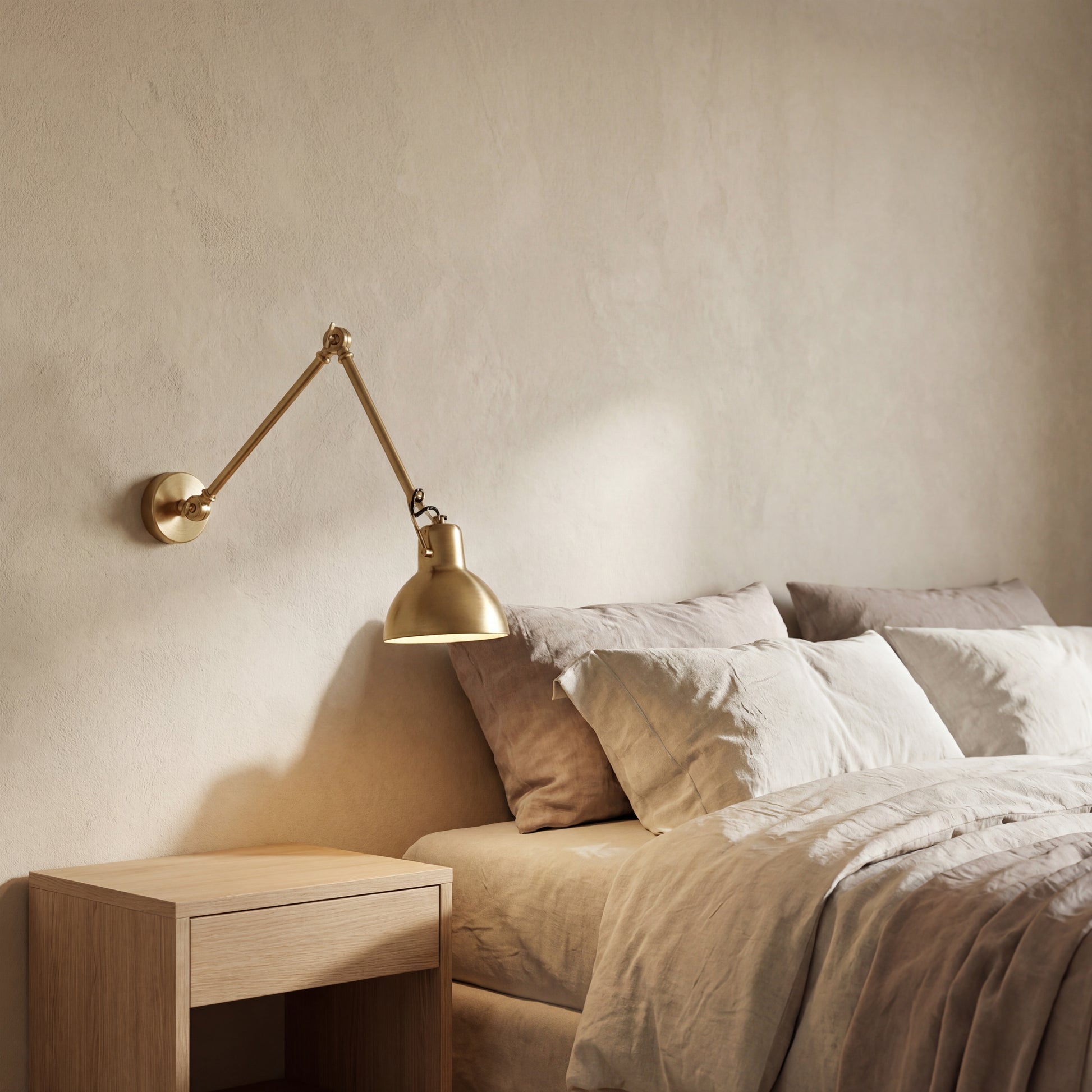 Bronze Memory Flexi Wall - Big Pig Chile