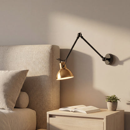 Black & Bronze Memory Flexi Wall - Big Pig Chile