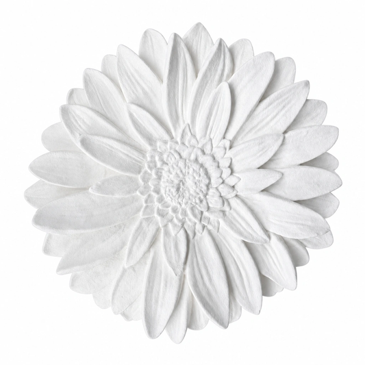 Rosetón Floral ø29 cm - Big Pig Chile