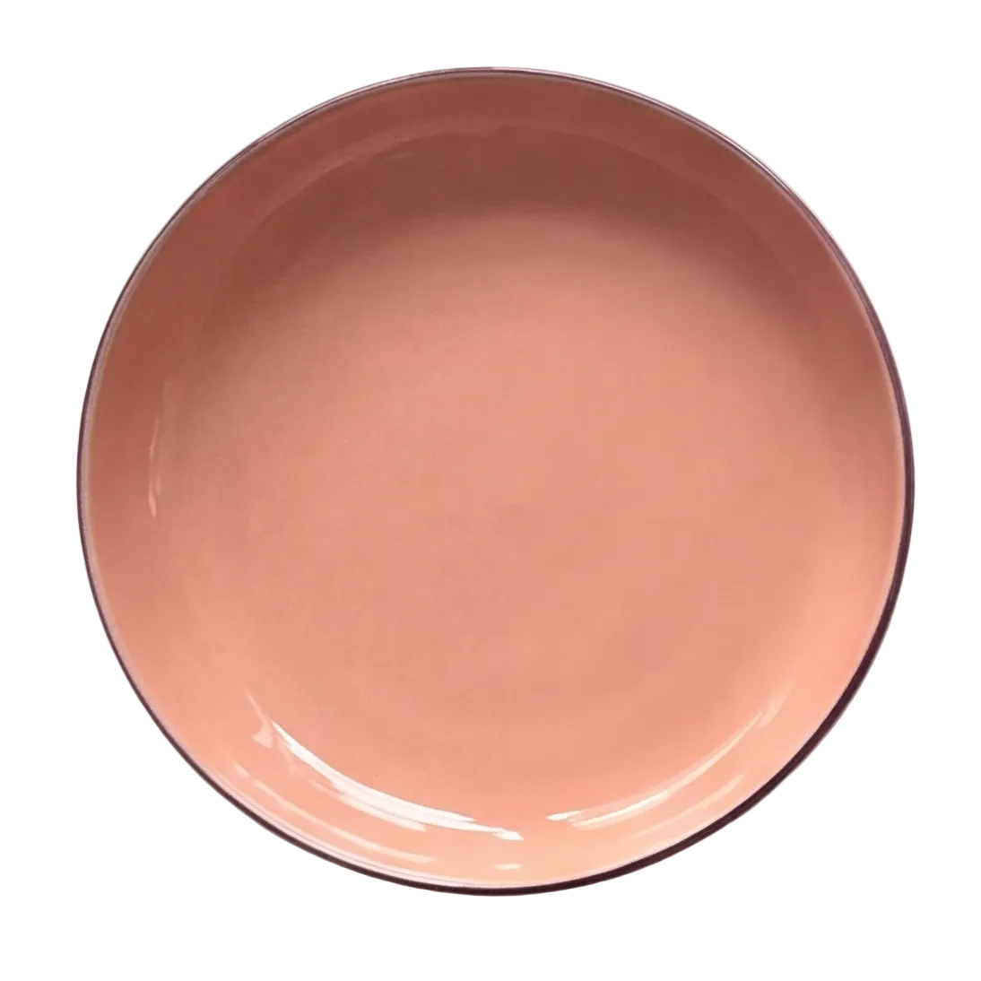 Plato / Centro de mesa - Colorful - Big Pig Chile