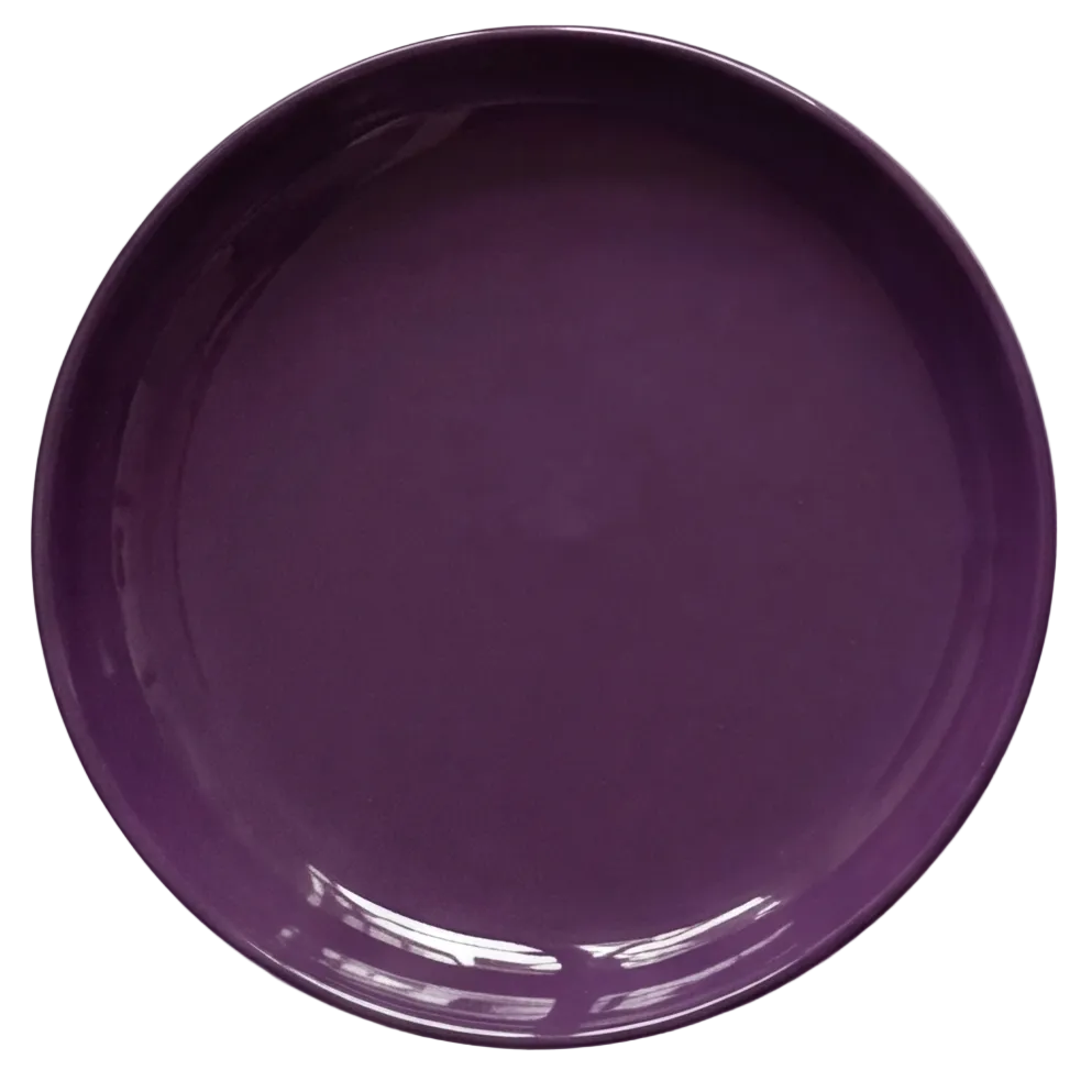 Plato / Centro de mesa - Colorful - Big Pig Chile