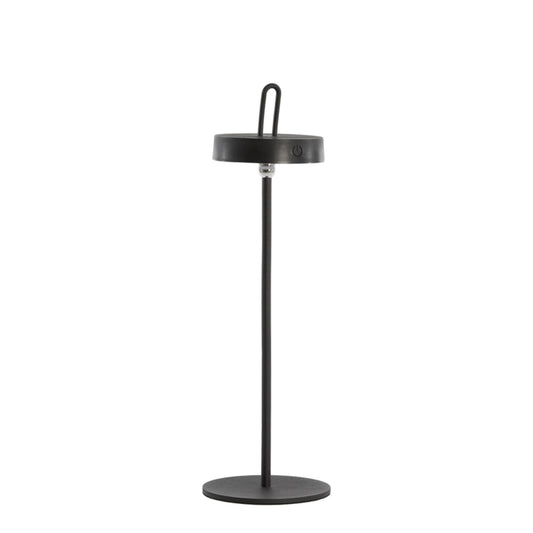 Lámpara sobremesa inalámbrica / recargable LED - Anakena tall simple