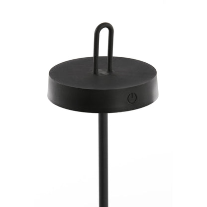 Lámpara sobremesa inalámbrica / recargable LED - Anakena tall simple