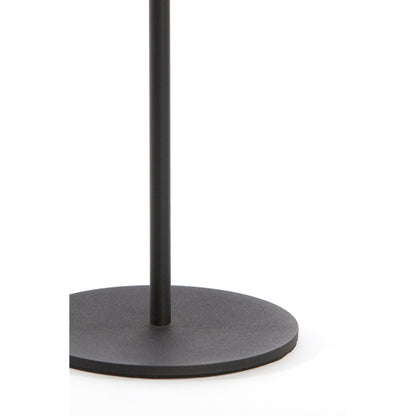 Lámpara sobremesa inalámbrica / recargable LED - Anakena tall simple