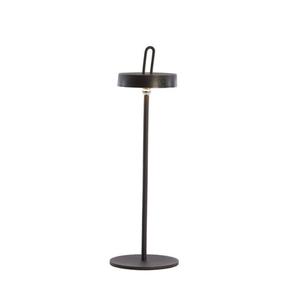 Lámpara sobremesa inalámbrica / recargable LED - Anakena tall simple
