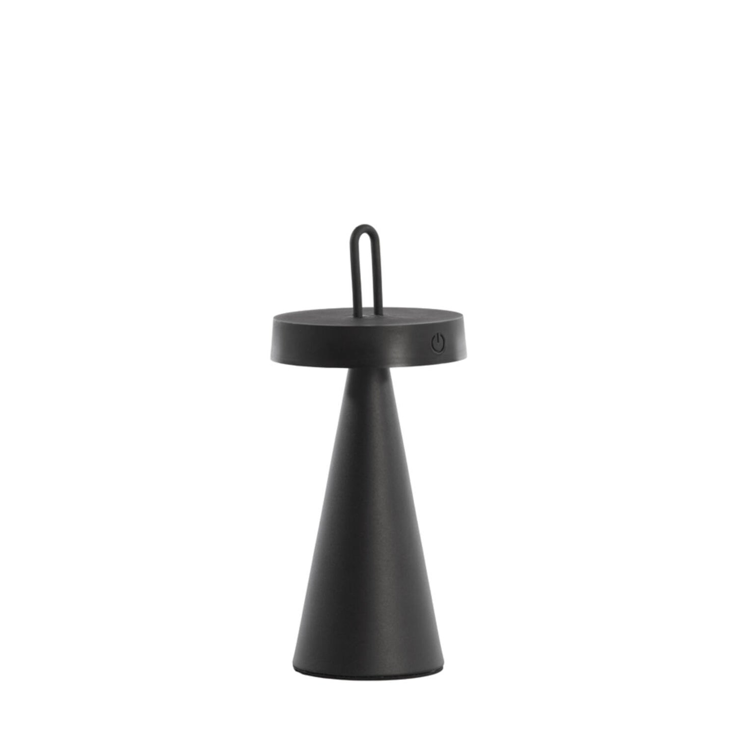 Lámpara sobremesa inalámbrica / recargable LED - Anakena
