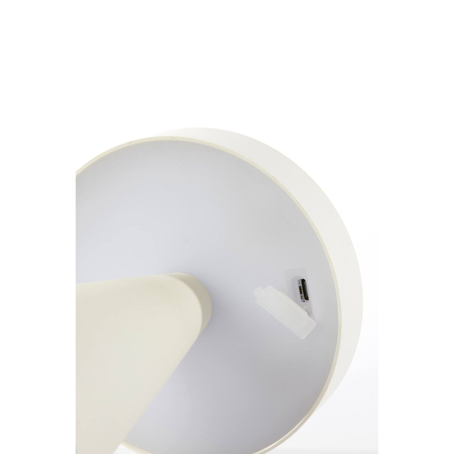 Lámpara sobremesa inalámbrica / recargable LED - Anakena