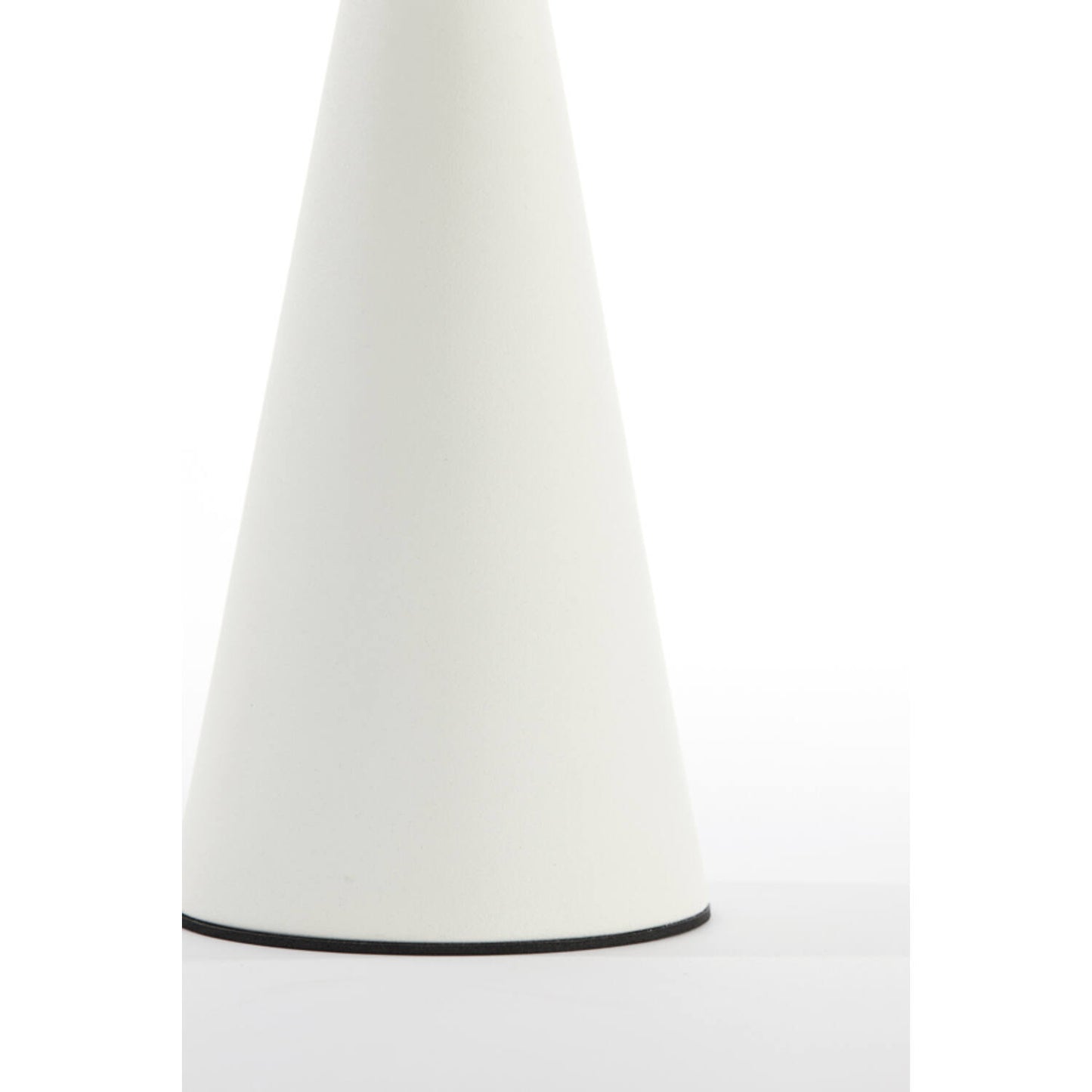 Lámpara sobremesa inalámbrica / recargable LED - Anakena