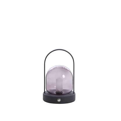 Lámpara sobremesa inalámbrica / recargable LED - Seventy