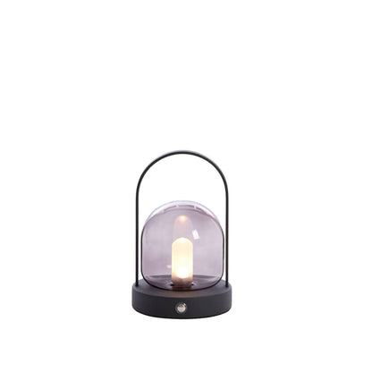 Lámpara sobremesa inalámbrica / recargable LED - Seventy