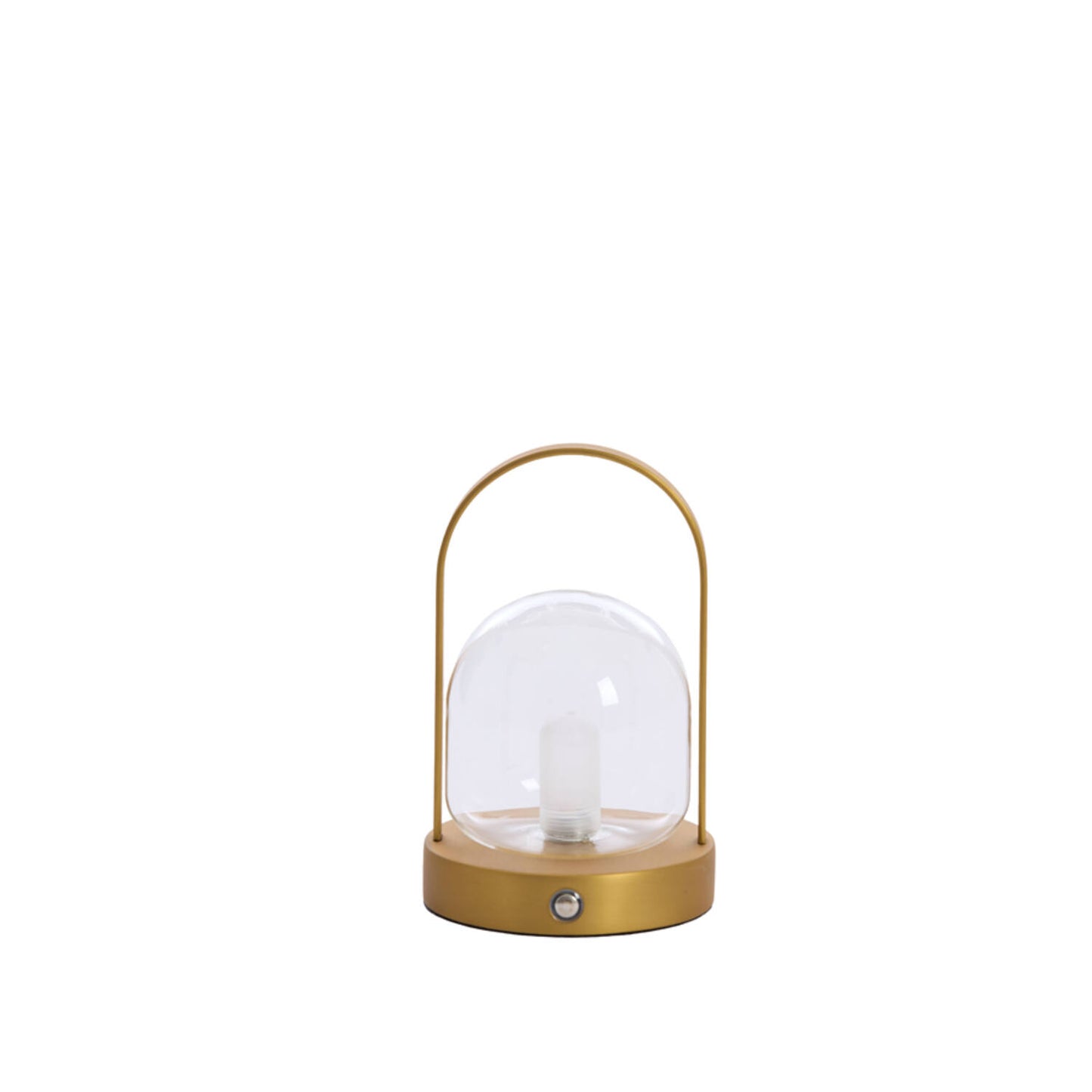 Lámpara sobremesa inalámbrica / recargable LED - Seventy