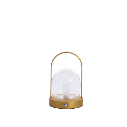 Lámpara sobremesa inalámbrica / recargable LED - Seventy