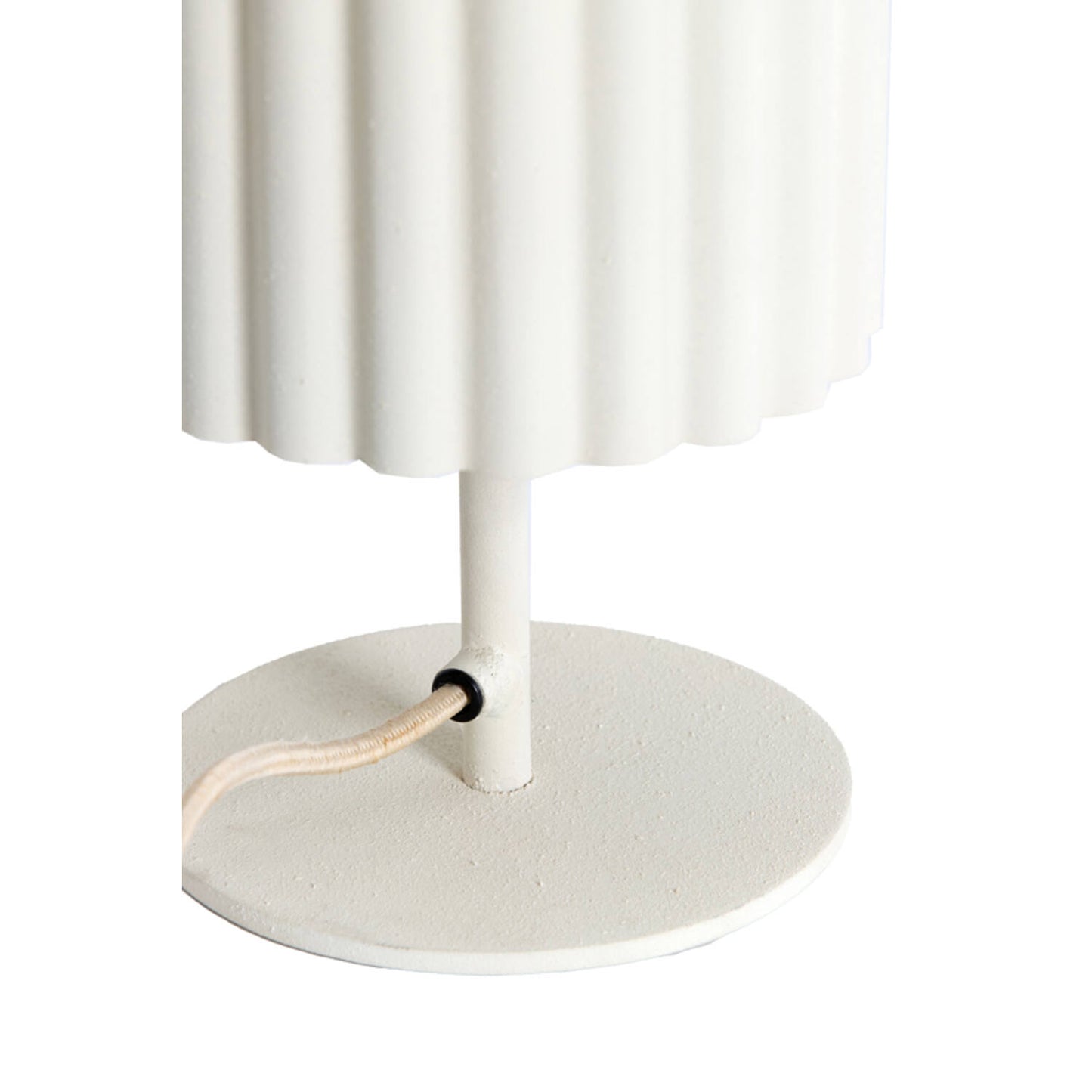 Lámpara sobremesa Ondulate