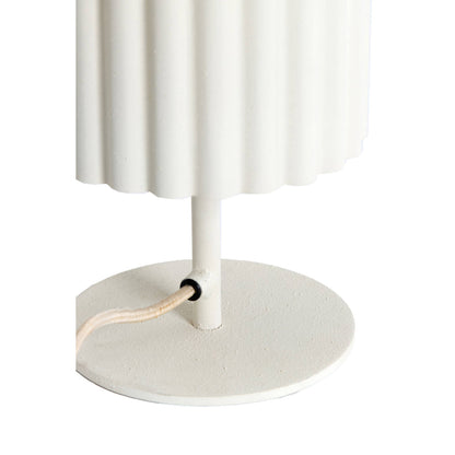 Lámpara sobremesa Ondulate