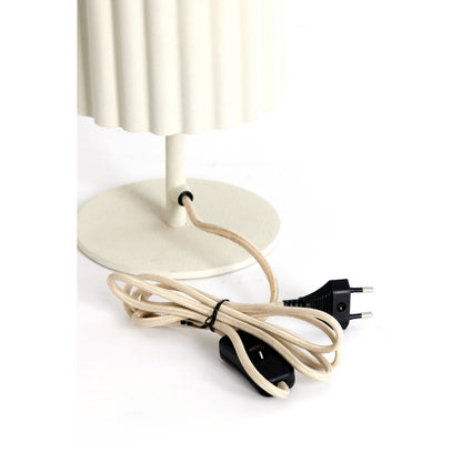 Lámpara sobremesa Ondulate