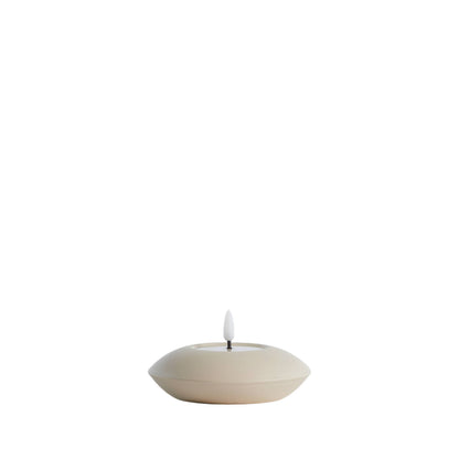 Lámpara sobremesa inalámbrica / recargable LED - Candle
