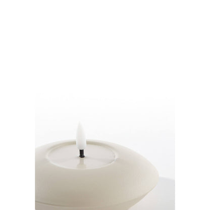 Lámpara sobremesa inalámbrica / recargable LED - Candle