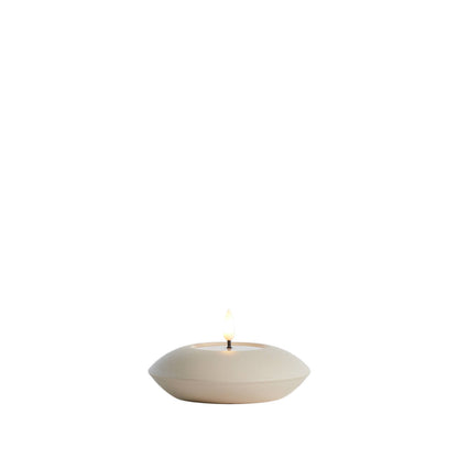Lámpara sobremesa inalámbrica / recargable LED - Candle