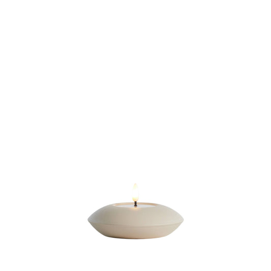 Lámpara sobremesa inalámbrica / recargable LED - Candle