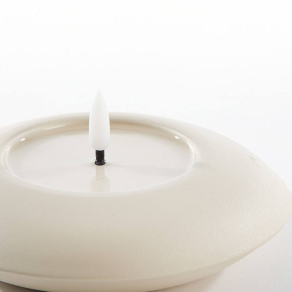 Lámpara sobremesa inalámbrica / recargable LED - Candle