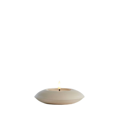 Lámpara sobremesa inalámbrica / recargable LED - Candle
