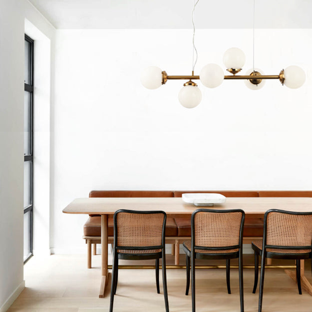 Lámpara colgante The Midcentury