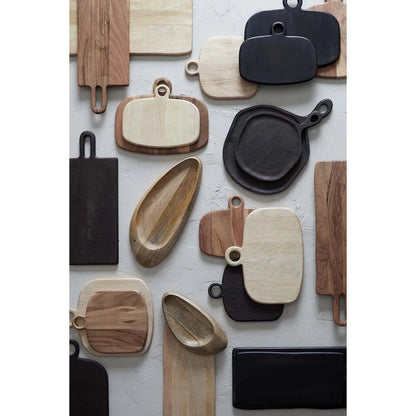 Tabla Verona Natural - M