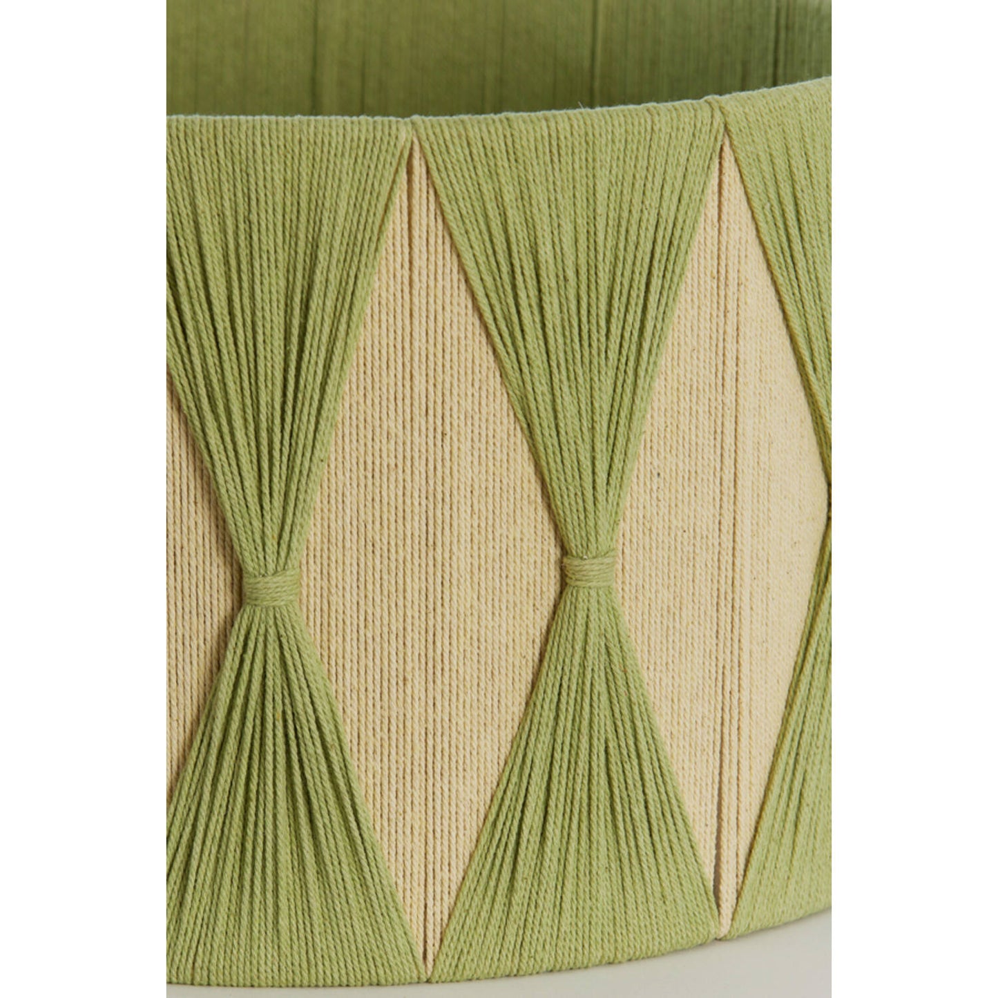 Lámpara colgante knited Anna