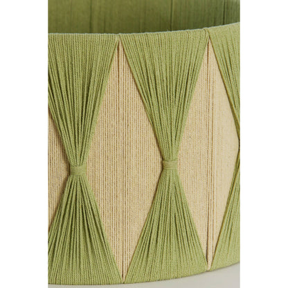 Lámpara colgante knited Anna