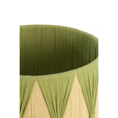 Lámpara colgante knited Anna