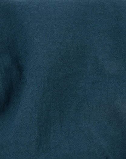 Cojín Nube Lin Français - Deep blue