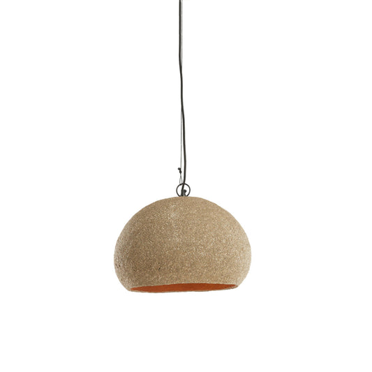 Lámpara colgante stone