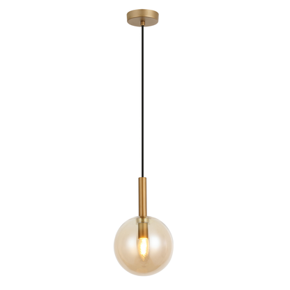 Lámpara colgante Sphere