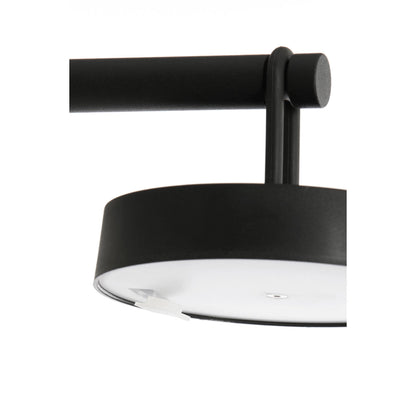 Aplique inalámbrico / recargable LED - Anakena