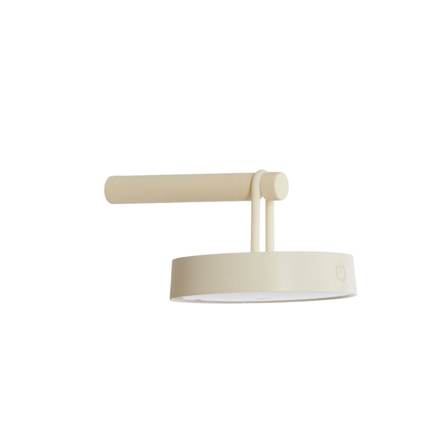 Aplique inalámbrico / recargable LED - Anakena