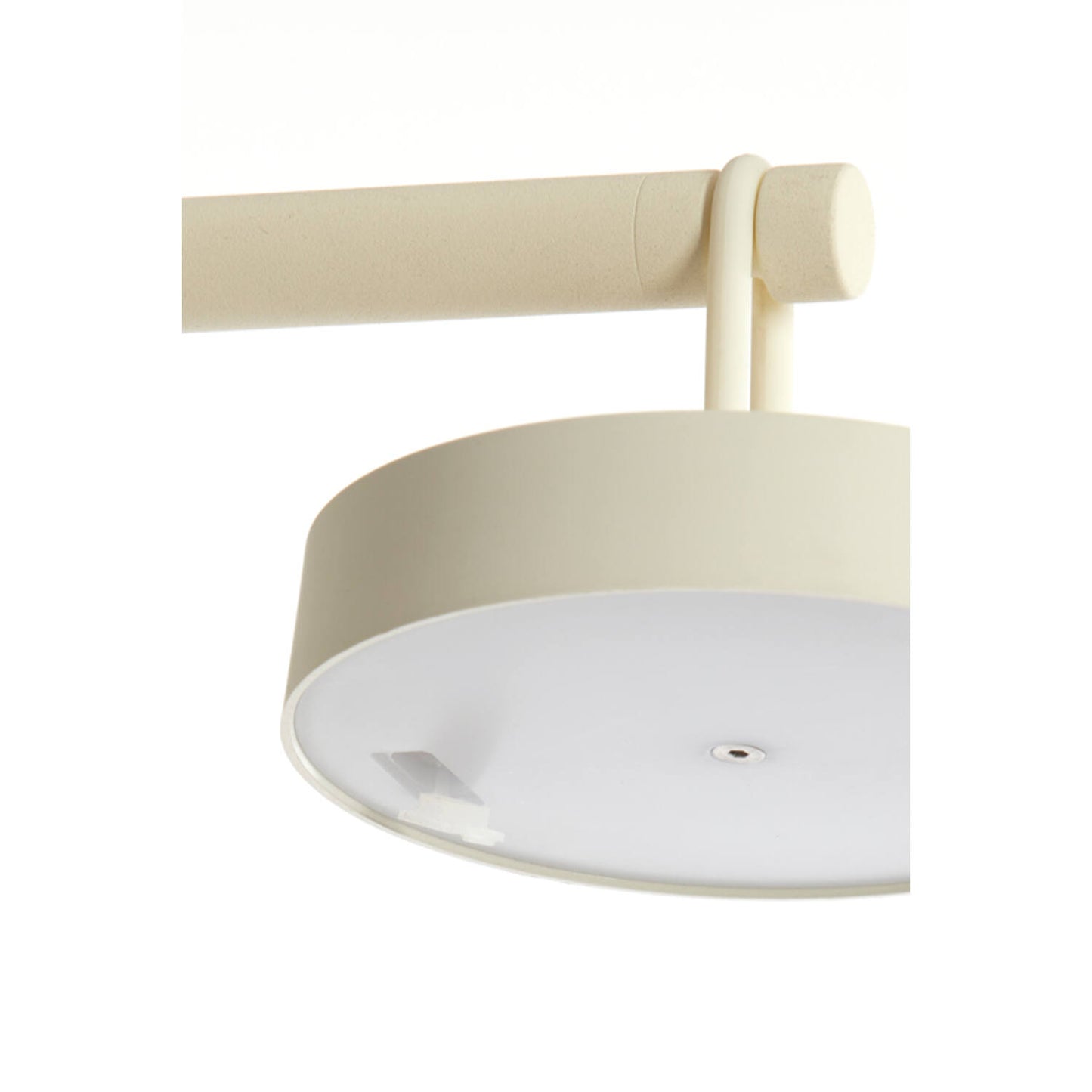 Aplique inalámbrico / recargable LED - Anakena