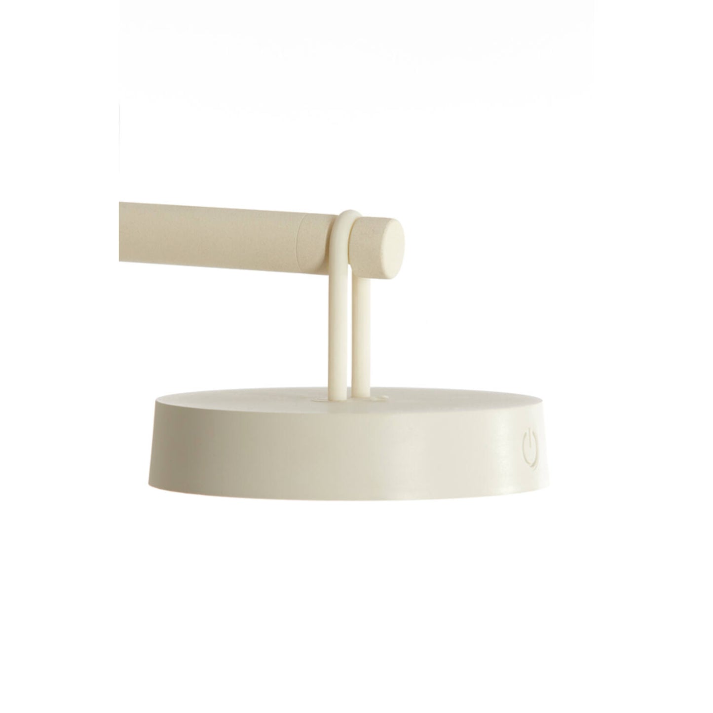 Aplique inalámbrico / recargable LED - Anakena