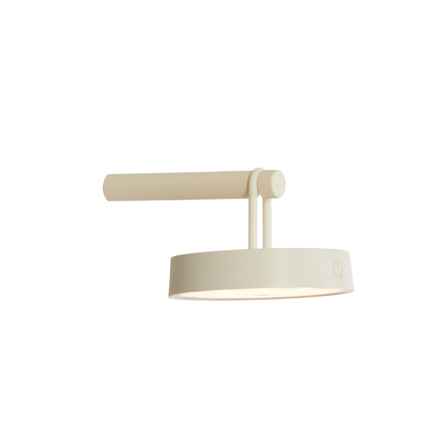 Aplique inalámbrico / recargable LED - Anakena