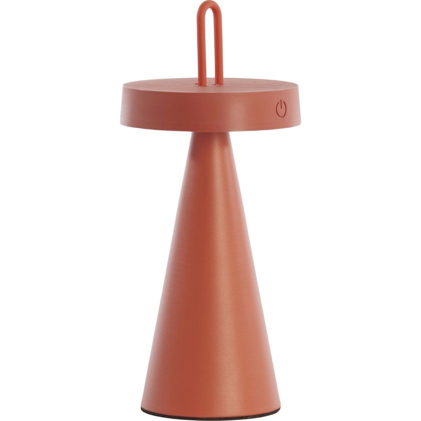 Lámpara sobremesa inalámbrica / recargable LED - Anakena - Big Pig Chile