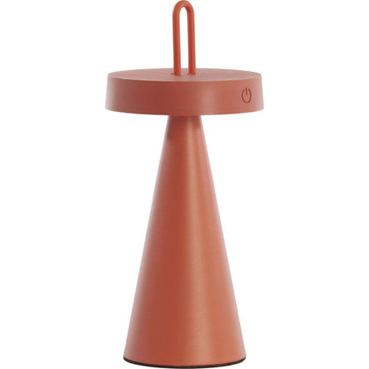 Lámpara sobremesa inalámbrica / recargable LED - Anakena - Big Pig Chile