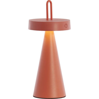 Lámpara sobremesa inalámbrica / recargable LED - Anakena - Big Pig Chile