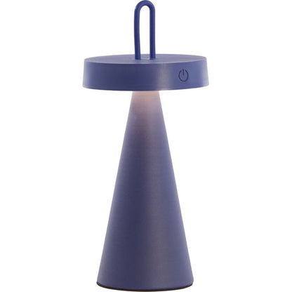 Lámpara sobremesa inalámbrica / recargable LED - Anakena - Big Pig Chile