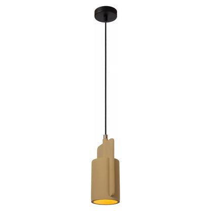 Lámpara colgante Mustard