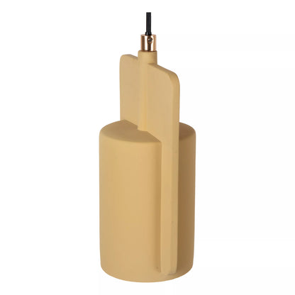 Lámpara colgante Mustard