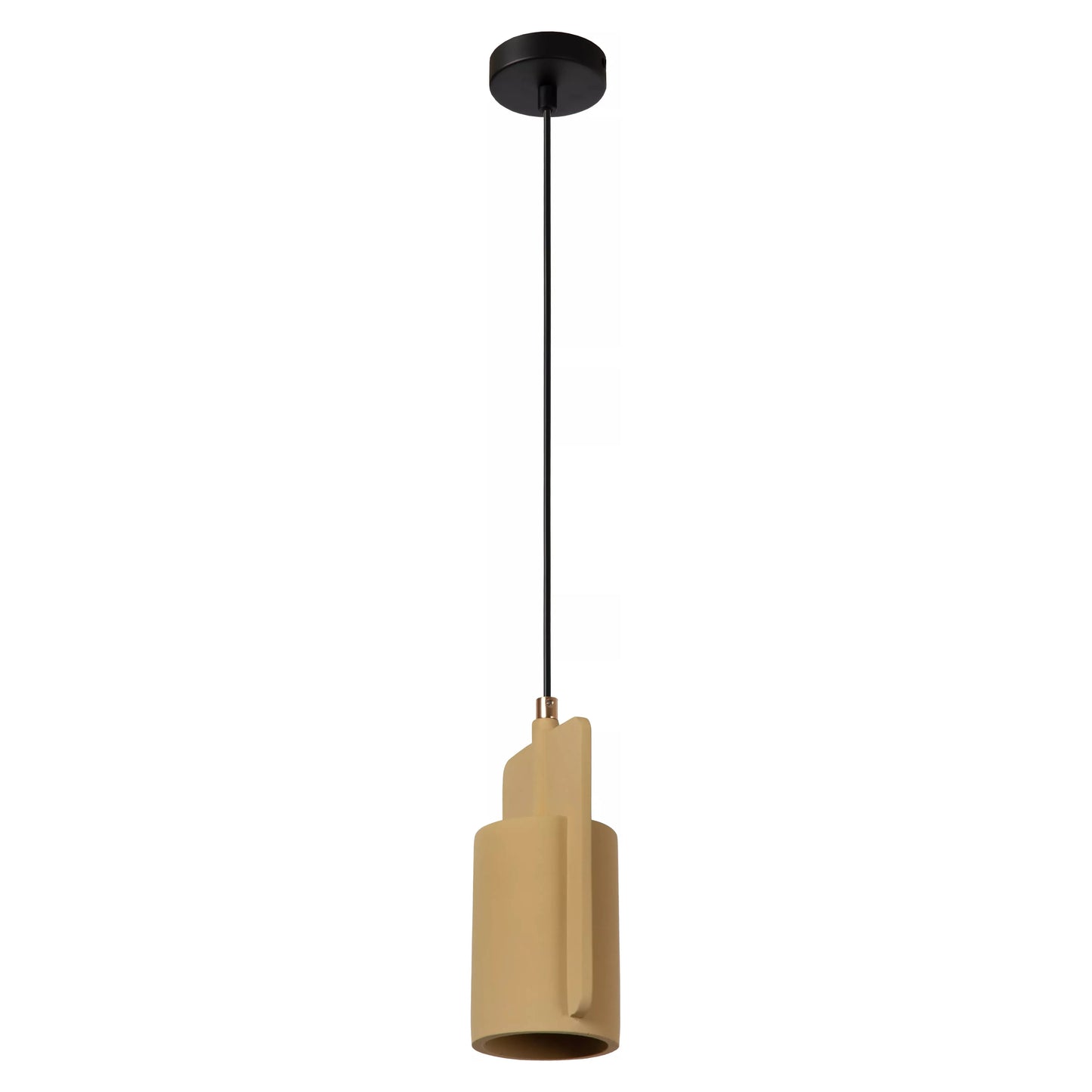 Lámpara colgante Mustard