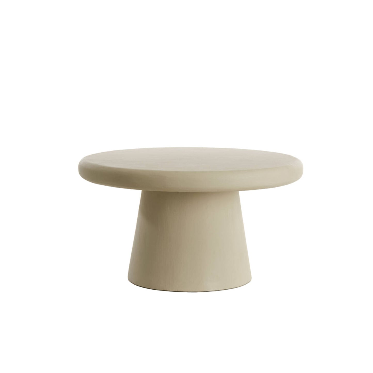 Mesa de centro New mediterrean - Beige